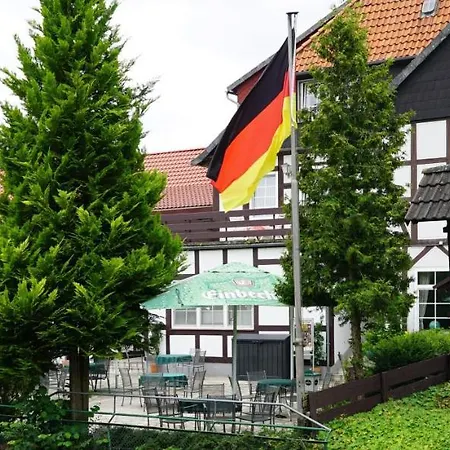 Hotel Landhaus Greene-3