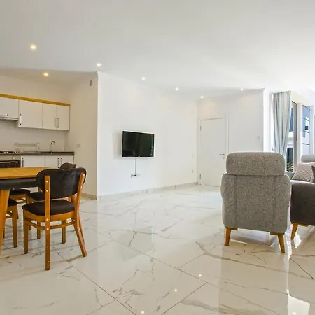 Nur Suites & Hotels-3