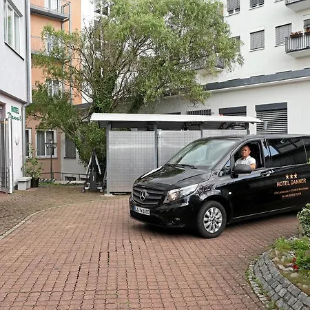 Hotel Danner-2