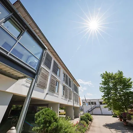 Hotel Am Kamin-2