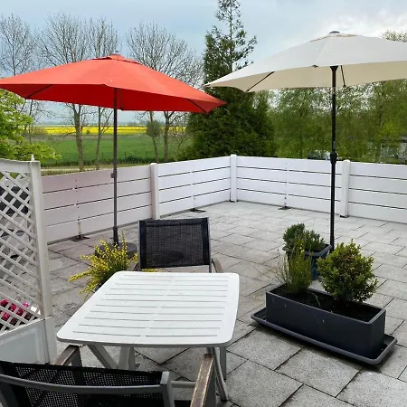 Hotel Meerblick garni-2