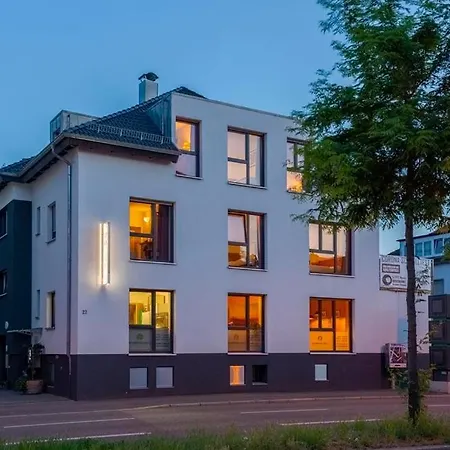 Heilbronner Hotel am schönen Theater-3