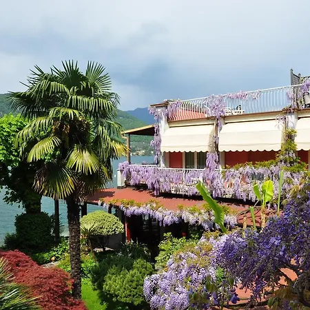 Hotel Garden Zorzi-3