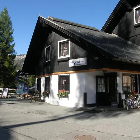 Alpenhotel Marcius-3