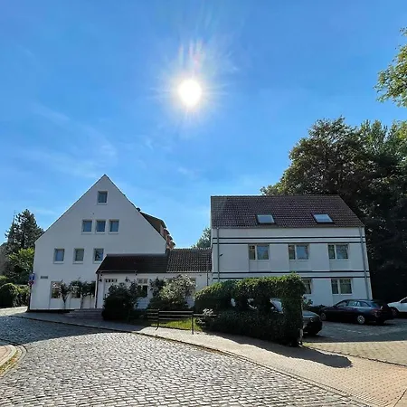 Hotel Xenia Flensburg-2