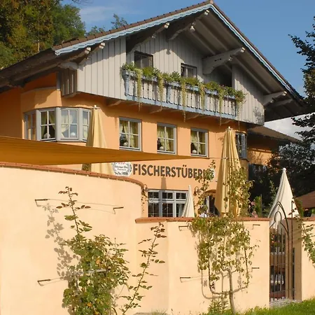 Fischerstüberl Attel-3