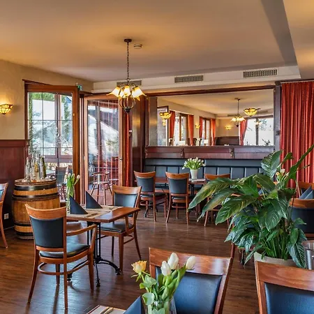 Hotel Hagnauer Hof-2