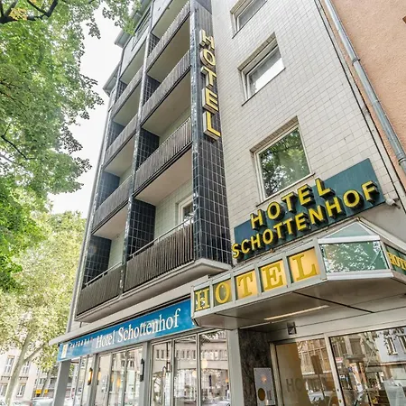 Hotel Schottenhof-2