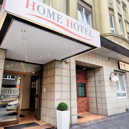 Home Hotel-2
