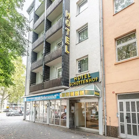 Hotel Schottenhof-3