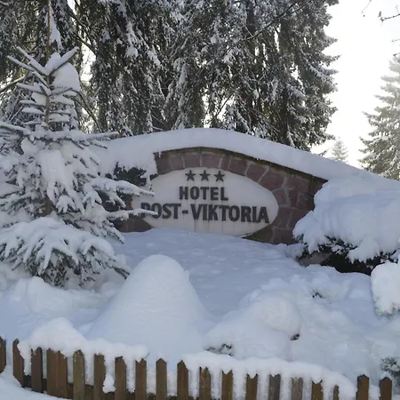 Hotel Post Victoria-2
