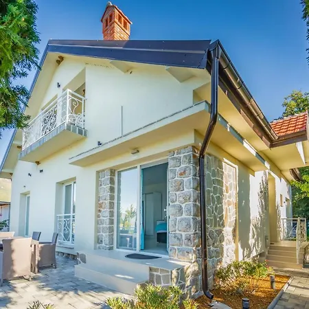 Risteski Apartments - St. Naum-3