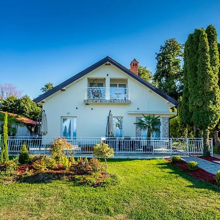 Risteski Apartments - St. Naum-2