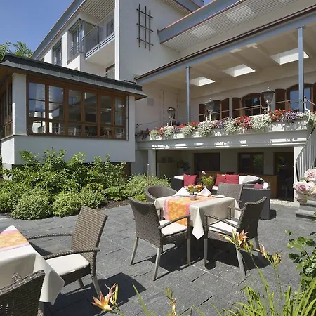 Hotel Hohe Linde-2