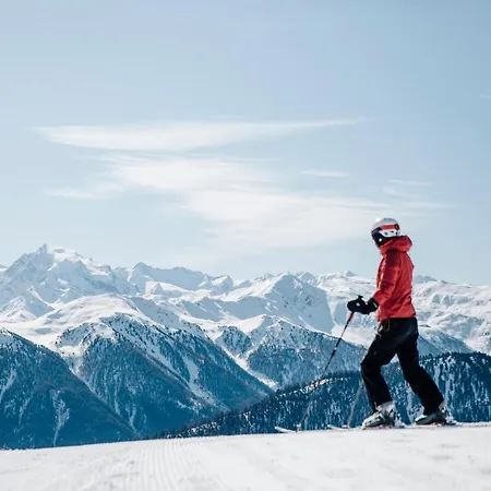 ABIS - Dolomites-2