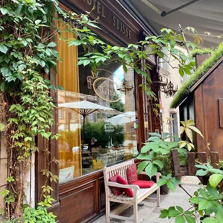 Hotel Suisse-3