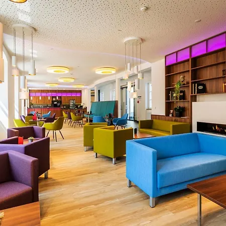 Hotel Kurhaus Bad Bocklet-2