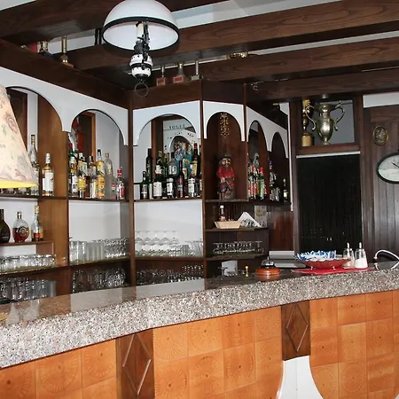 Hotel Paco-3