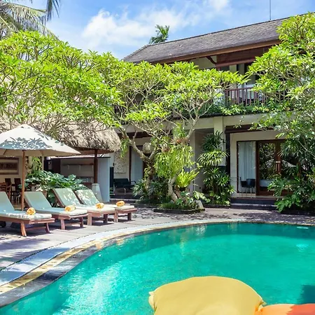 Lumbung Sari Ubud Hotel-3