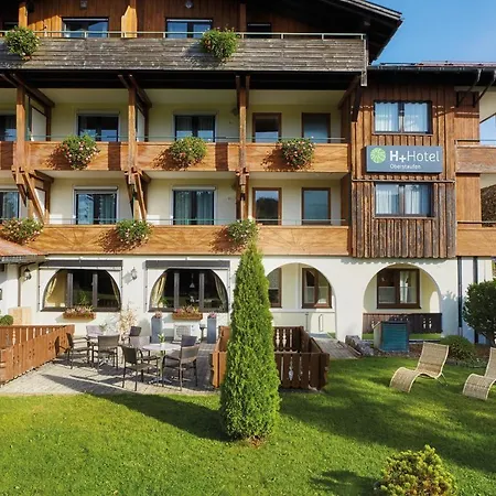 H+ Hotel Oberstaufen-3