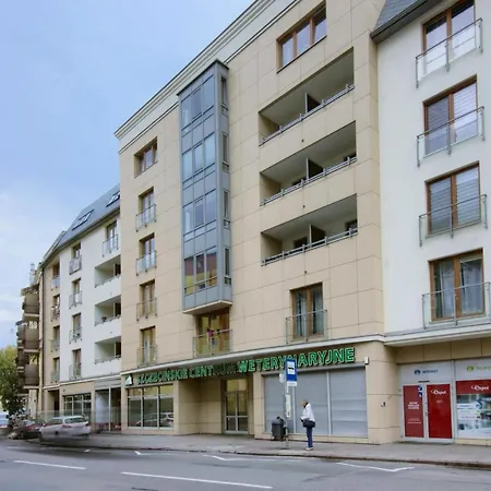 Apartments In - Plater-2