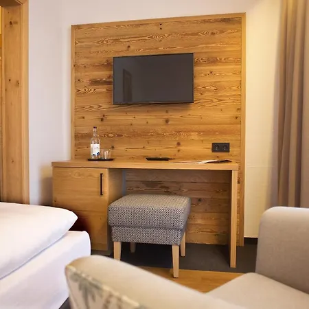 Hotel Menning ***S-2
