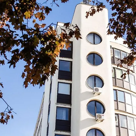 Hotel Novi Zagreb-3