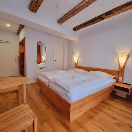 La Rustica Altstadthotel-3