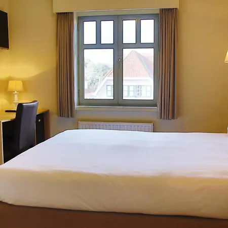Hotel Les Dunes-3