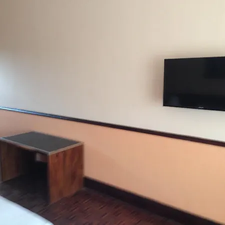 Paradise Beach Hotel-2