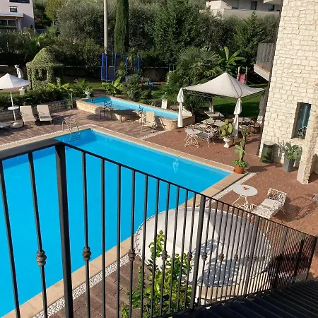 Residence Segattini-2