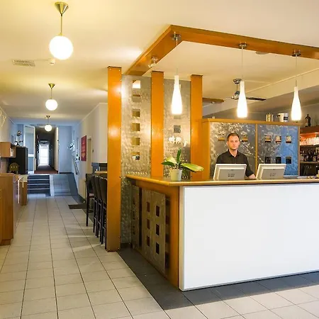 A`ppart Hotel Garden Cottage mit kostenfreien Parkplätzen-3