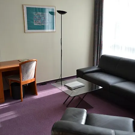 Hotel Grossbeeren-2