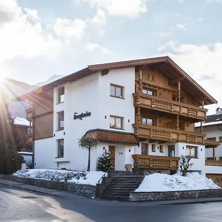 Pension Bergheim-2