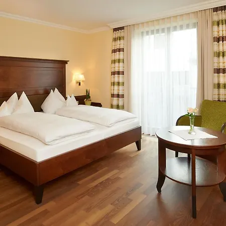 Hotel zur Post-2