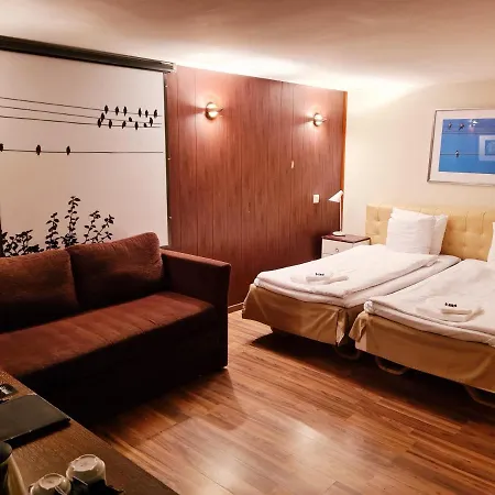 Hotel Midpoint Helsinki-2