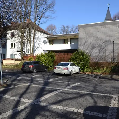 Amedia Hotel Siegen City, Trademark Collection By Wyndham-2