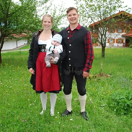 Gästehaus Angerer-3