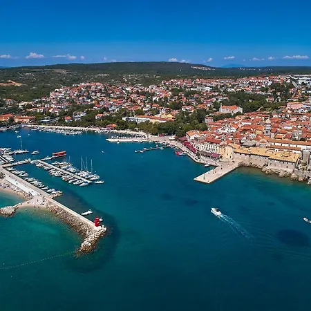 Apartments & Rooms Strcic Krk-2