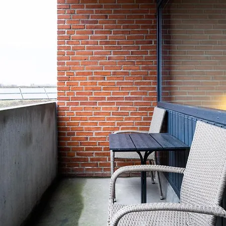 Hotel Sonderborg Kaserne-3
