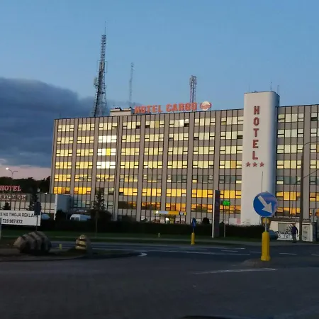Hotel Cargo-3