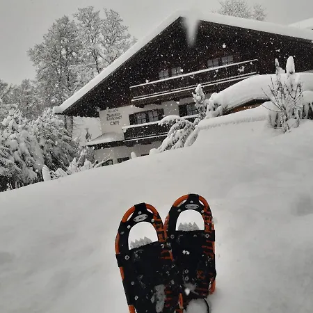 Landhotel Lärchenhügel-2