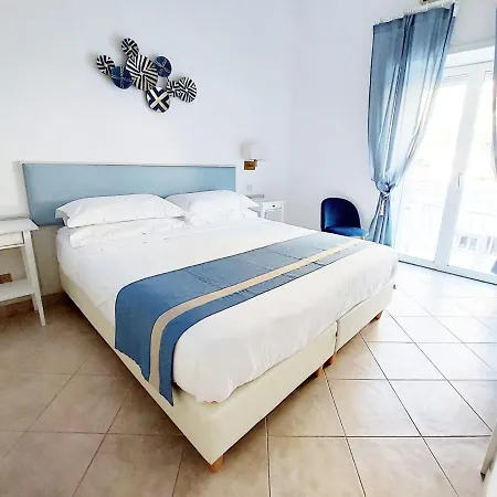 Hotel Guarracino-3