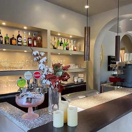 Hotel Sirena-3