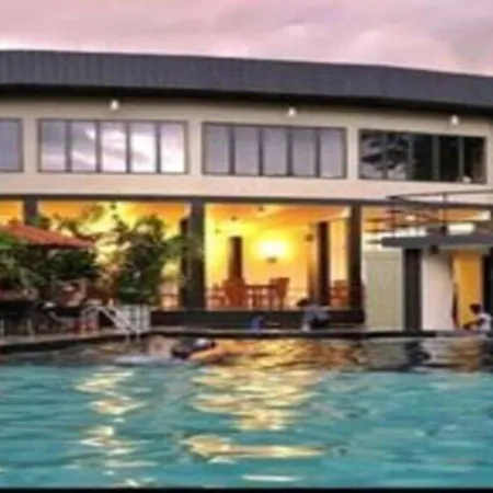 Garden Beach Hotel Kalutara-2