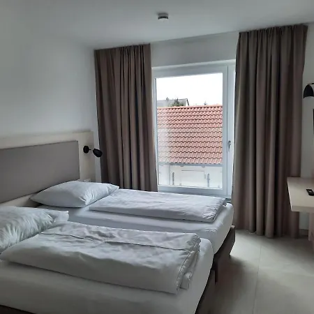 Hotel-Garni Obermeier-2