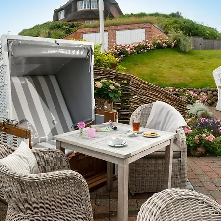 Hotel Haus Hanseat-2