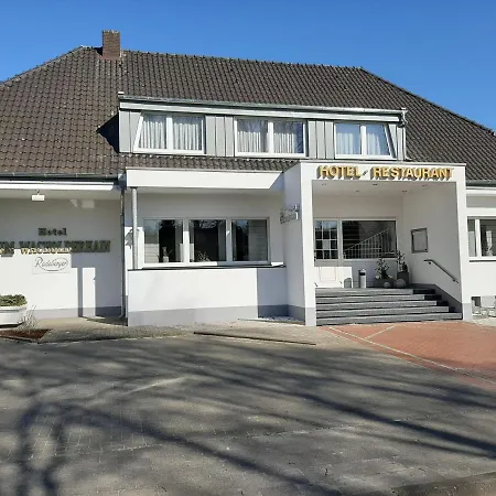 Hotel Restaurant Zum Wacholderhain-3