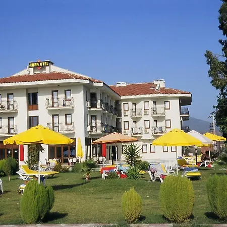 Area Hotel-2