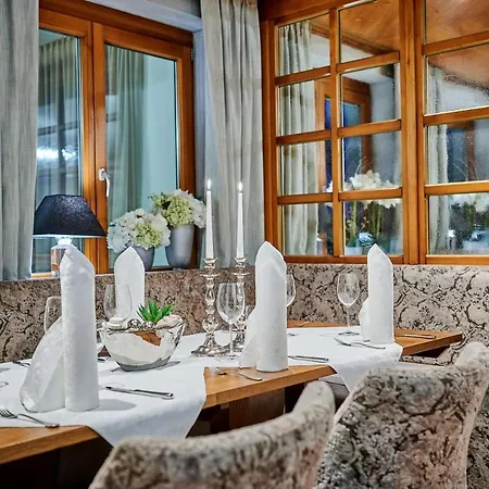 Landhotel Schneider-2